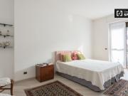 Camera in affitto in appartamento con 2 camere da letto...