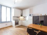 Camera in affitto in appartamento con 2 camere da letto...