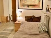 Camera in affitto in appartamento con 2 camere da letto...