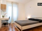 Camera in affitto in appartamento con 2 camere da letto...