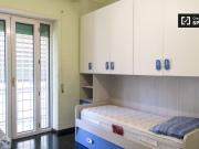 Camera in appartamento condiviso a Torrevecchia, Roma