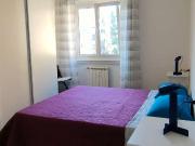 Camera in affitto in appartamento con 2 camere da letto...