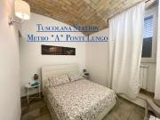 Camera in affitto in appartamento con 2 camere da letto...