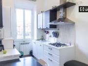Stanza in appartamento condiviso a Casal de' Pazzi, Roma