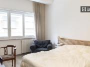 Stanza in appartamento condiviso in affitto a Tor di...