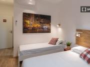 Camera in affitto in appartamento con 2 camere da letto...