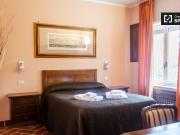 Stanza in affitto Quadraro Tuscolano, Roma