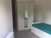 Camera in affitto in appartamento con 3 camere da letto...