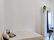 Stanza in appartamento condiviso in affitto a Mecenate,... Stanza in appartamento condiviso in affitto a Mecenate,...