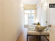 Stanza in appartamento condiviso in affitto in Duomo, Milano