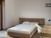 Camera in appartamento condiviso a Torre Angela, Roma