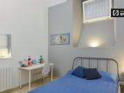 Stanza in affitto al Salario Quartiere Trieste, Roma