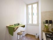 Camera in affitto in appartamento con 3 camere da letto...