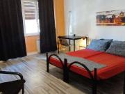 Camera in affitto in appartamento con 4 camere da letto...