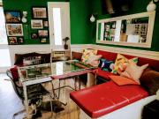 Camera in affitto in appartamento con 4 camere da letto...