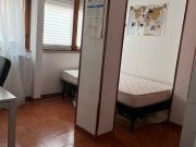 Camera in appartamento condiviso con 4 camere da letto,...