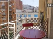 Stanza in appartamento condiviso in affitto a Trieste, Roma