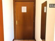 Camera in affitto in residenza a Portuense, Roma