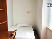 Camera in affitto in residenza a Portuense, Roma