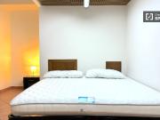 Camera in affitto in residenza a Portuense, Roma