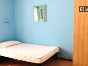 Camera in affitto in residenza a Portuense, Roma