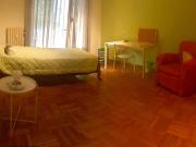 Camera in affitto in via Adeodato Ressi Camera in affitto in via Adeodato Ressi