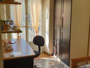 Camera in affitto per studente fronte Economia