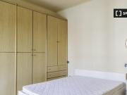Appartamento condiviso affittasi Saffi Bologna