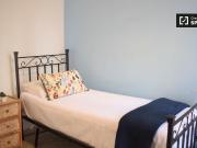 Camera in appartamento con 4 camere da letto a Porta al...
