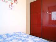 Camera in appartamento con 4 camere da letto a Tufello, Roma