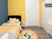 Camera in appartamento condiviso a Milano