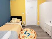 Camera in appartamento condiviso a Milano