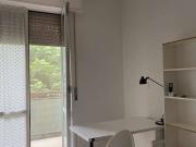 Camera in appartamento condiviso a Milano