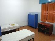 Camera in appartamento condiviso a Napoli