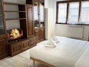 Camera in appartamento condiviso a Roma