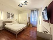 Camera in appartamento condiviso a Roma