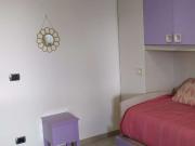 Camera in appartamento condiviso a Roma