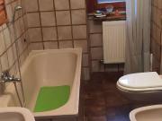 Camera in appartamento condiviso a Roma con bagno privato
