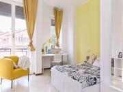 Camera in appartamento condiviso, Cesano Boscone