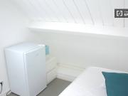 Camera in appartamento condiviso con 2 camere da letto...
