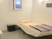 Stanza in appartamento condiviso in affitto a...