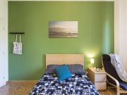 Camera in appartamento condiviso con 3 camere da letto,...