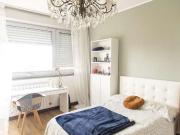 Camera in appartamento condiviso con 4 camere da letto a...