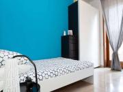 Camera in appartamento condiviso con 4 camere da letto a...