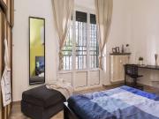 Camera in appartamento condiviso con 4 camere da letto,...