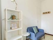 Camera in appartamento condiviso con 4 camere da letto...