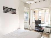 Camera in appartamento condiviso con 4 camere da letto,...