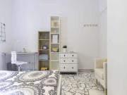 Camera in appartamento condiviso con 4 letti a Pagano,...