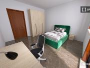 Stanza condivisa in affitto a Navigatori Quartiere...