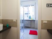 Camera in appartamento condiviso, De Angeli Monte Rosa,...